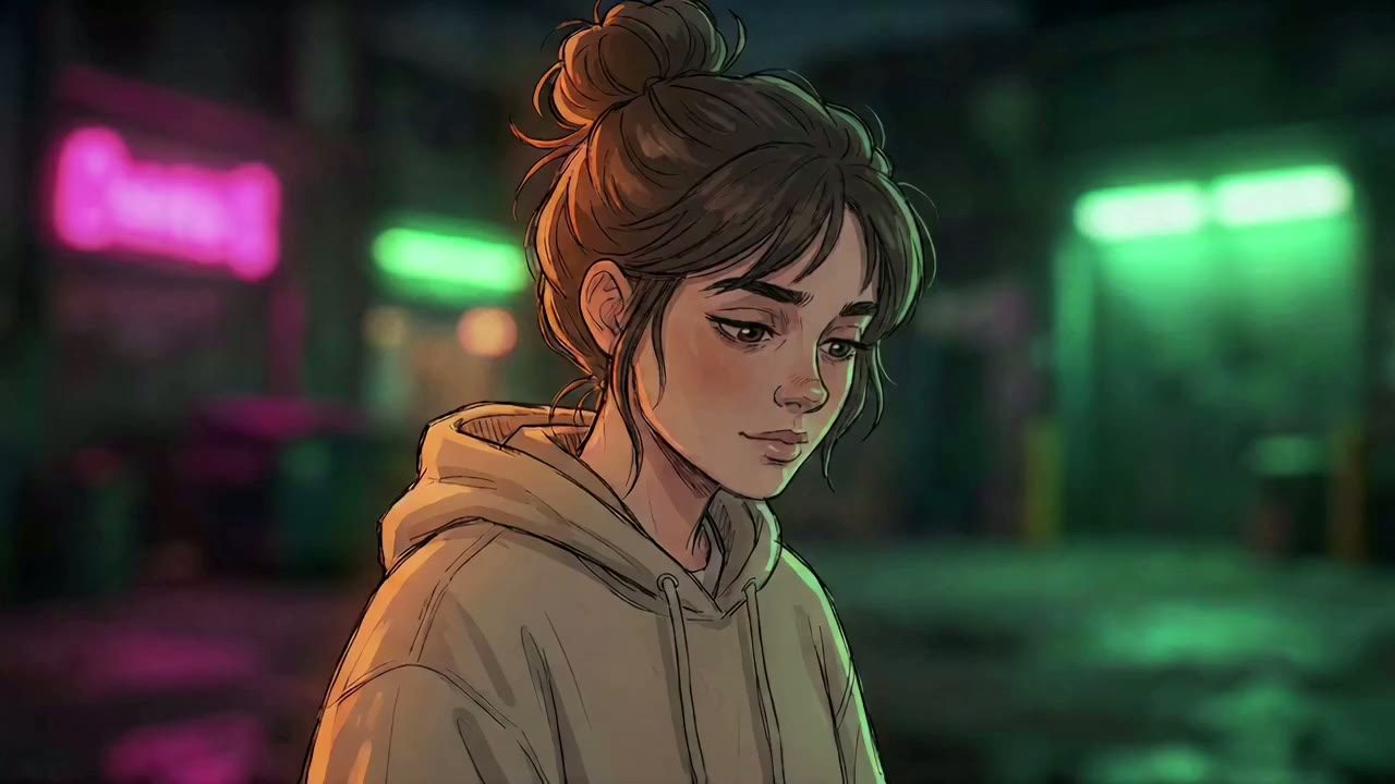 A frame from chapter 10.